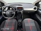 Peugeot 108 1.0 VTi Active