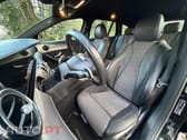 Mercedes-Benz E 300 de AMG Line