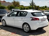 Peugeot 308 1.5 BlueHDi Business Line
