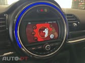 MINI Clubman One D Auto