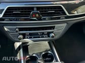 BMW 730 d
