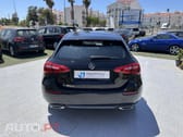 Mercedes-Benz A 180 d Business Solutions Aut.