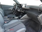 Peugeot 2008 1.2 PureTech GT EAT8
