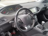 Peugeot 308 1.6 BlueHDi Active