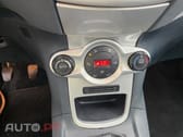 Ford Fiesta 1.4 TDCi Techno