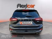 Ford Focus SW 1.0 EcoBoost MHEV ST-Line Aut.
