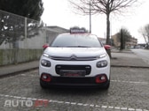 Citroen C3 1.2 PureTech Shine