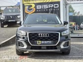 Audi Q2 30 TFSI Advanced
