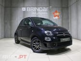 Fiat 500C 1.0 Hybrid Connect