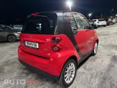 Smart ForTwo 1.0 mhd Pure 61