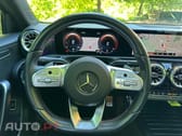 Mercedes-Benz A 200 AMG Line Aut.