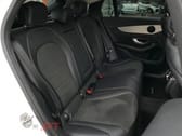 Mercedes-Benz GLC 220 d 4Matic 9G-TRONIC AMG Line