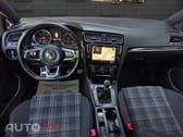 Volkswagen Golf 2.0 TDi GTD