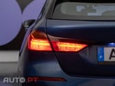 BMW 116 i Advantage