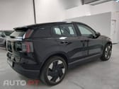 Volvo EX30 69 kWh Single Motor Extended Range Black Edition