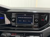 Volkswagen Taigo 1.0 TSI Life DSG