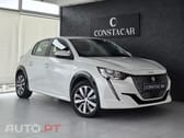 Peugeot E-208 50 kWh Active