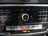 Mercedes-Benz GLA 180 d