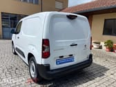 Peugeot Partner 1.6 HDI CARPLAY   100CV