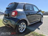 Smart ForFour 1.0 71