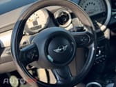MINI Cooper D