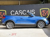 Volkswagen T-Roc 1.5 TSI Style DSG