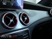 Mercedes-Benz CLA 180 d AMG Line