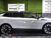 Skoda Enyaq iV 80 Sportline