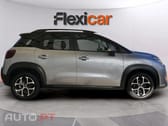 Citroen C3 Aircross 1.5 BlueHDi C-Series
