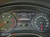 Audi A5 2.0 TDI Sport S tronic