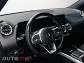Mercedes-Benz GLA 250 e 8G-DCT AMG Line