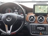 Mercedes-Benz GLA 200 CDi Aut.