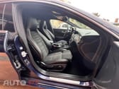 Mercedes-Benz CLA 180 d Urban
