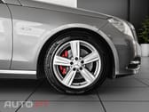 Mercedes-Benz E 350 CDI Avantgarde BlueEfficiency
