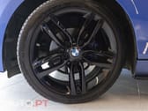 BMW 218 i Coupe Pack M