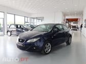 Seat Ibiza 1.4 TDi FResc