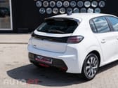 Peugeot 208 1.2 PureTech Active