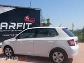 Skoda Fabia 1.0 Style