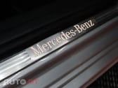 Mercedes-Benz CLA 220 d Shooting Brake Urban Aut.