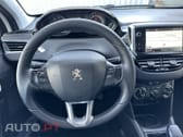 Peugeot 208 1.6 BlueHDi Style