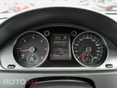 Volkswagen Passat 1.6 TDI BlueMotion