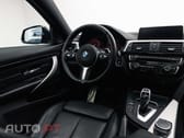 BMW 420 d Pack M Auto
