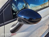 Fiat 500C 1.0 Hybrid Connect