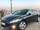 Peugeot 508 SW 1.6 Feline