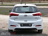Hyundai i20 1.1 CRDi Comfort
