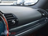 MINI Clubman Cooper D Premium Final Edition Auto