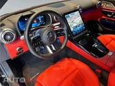 Mercedes-Benz SL 63 AMG 4MATIC+
