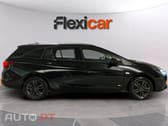 Opel Astra Sports Tourer 1.2 Turbo Design & Tech