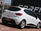 Renault Clio 1.5 dCi Limited