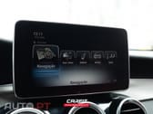 Mercedes-Benz GLC 220 d 4Matic